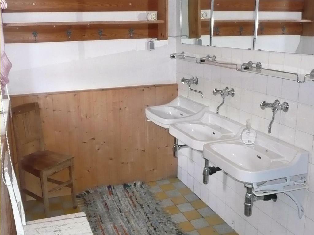 Villa Landl Vorberg Ramsau am Dachstein Exterior foto